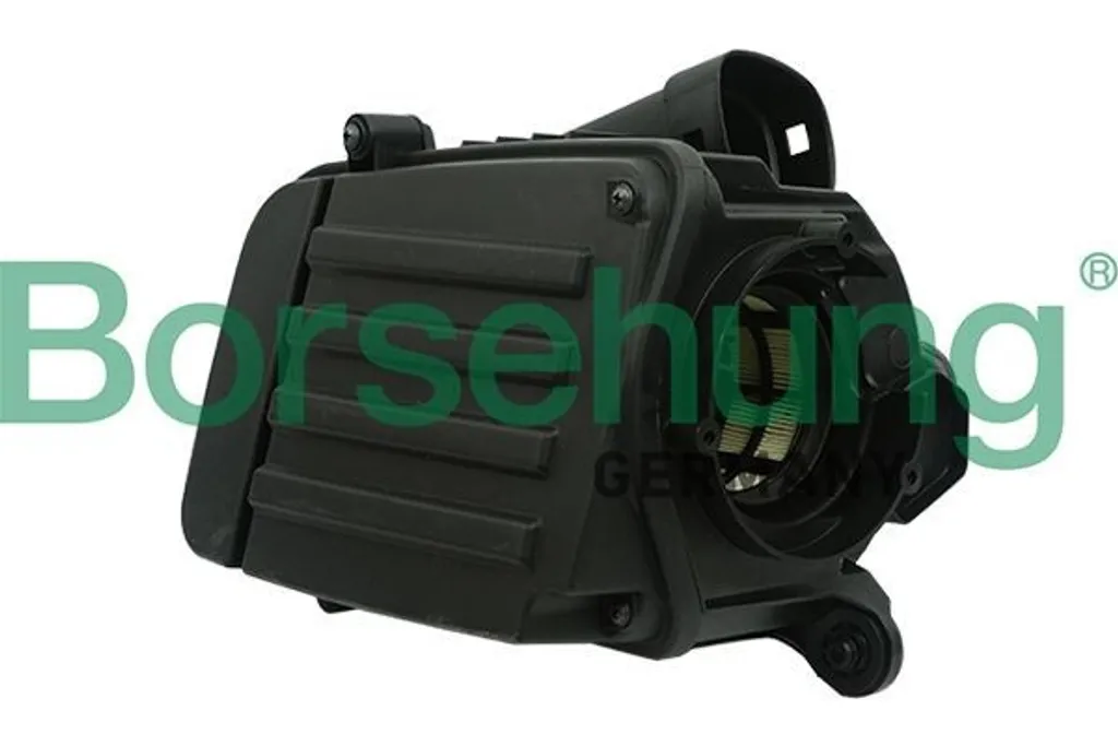 Filtre à air Borsehung B12845 haute performance pour moteur