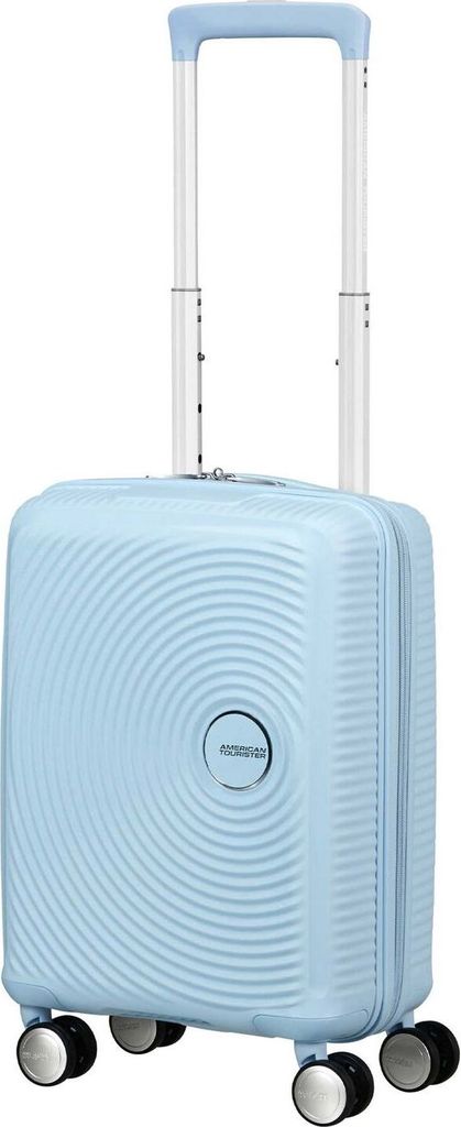American Tourister Trolley Soundbox Mini Spinner 47 / 16 Produktbild 
