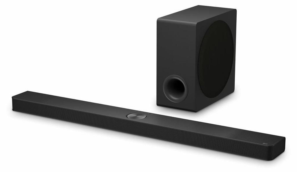 LG S90TY Black 5.1.3 kanálov 570 W Obrázok produktu 