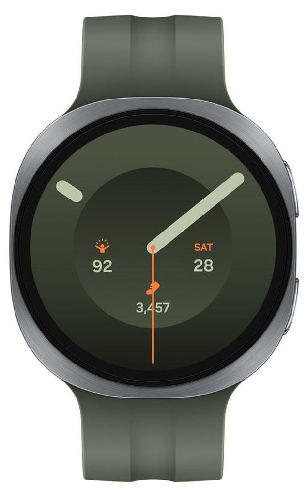 Samsung Galaxy Watch 9, écran AMOLED de 3,81 cm (1,5 Image du produit 
