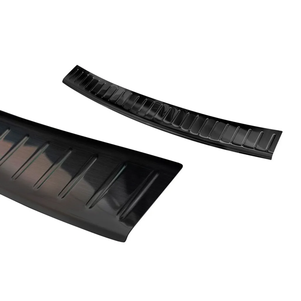 Protection de bord de coffre pour VW Golf VII 2012-2017 Combi Mat - 4