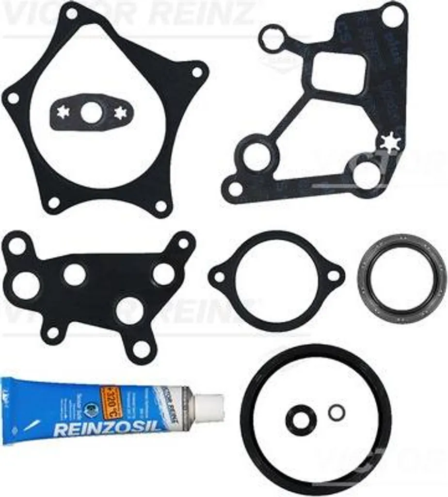 Joints bas Opel Insignia 1.5 2017+ haute résistance kit d'étanchéité