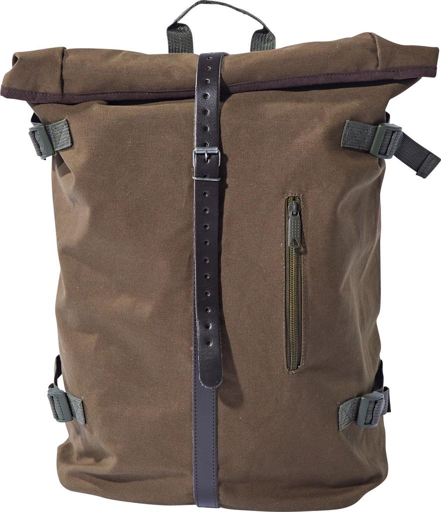 il Lago Passion Canvas Ansitz-Rucksack Mover