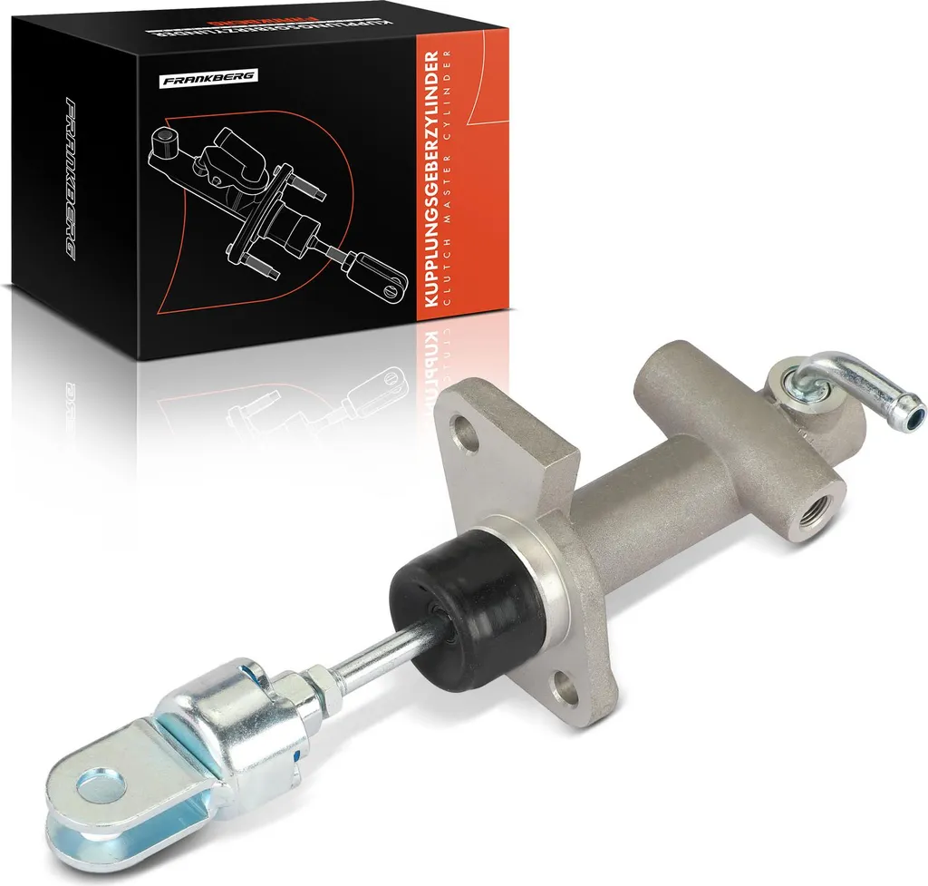 Maître-cylindre d'embrayage Frankberg pour Chevrolet Lacetti J200 Nubira