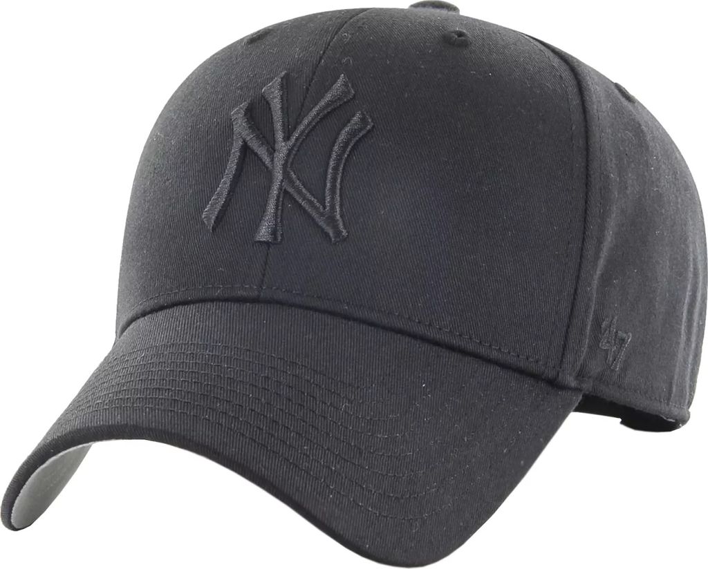47 Brand MLB New York Yankees Cappellino per bambini Jr Produktbild 