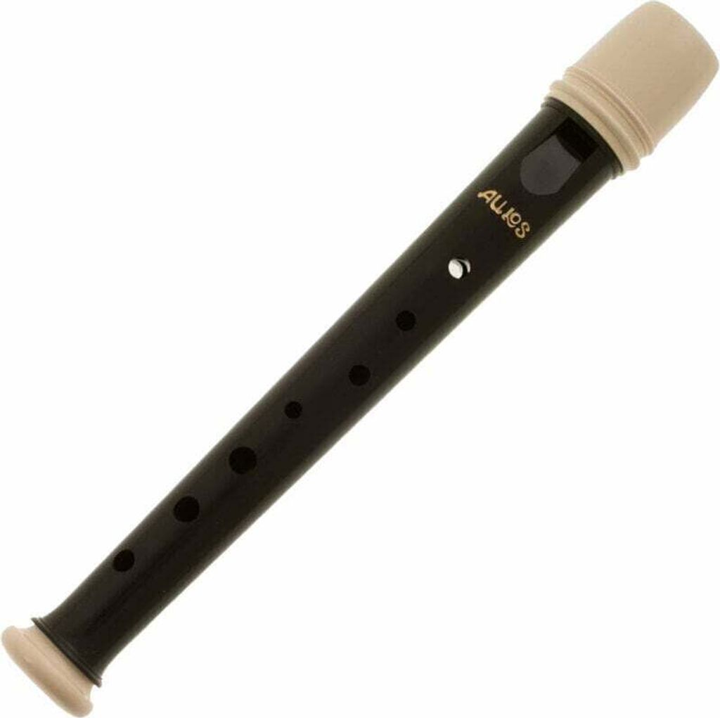 Aulos 501S Symphony Garklein Sopranino Blockflöte