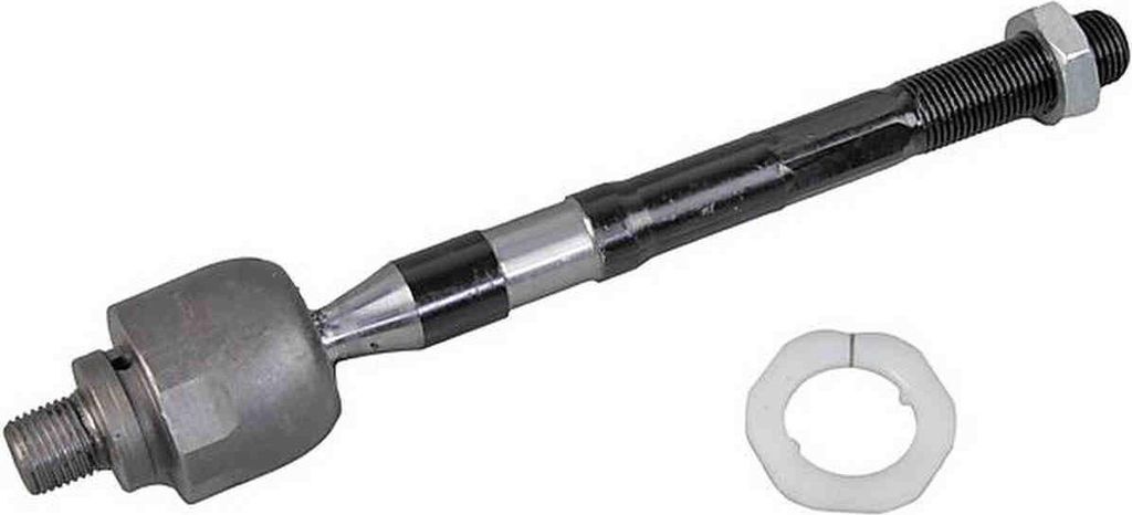 Axialgelenk Spurstange 233 mm METZGER IAM-Expertise passend für u.a. KIA CARENS