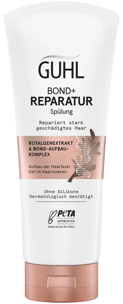 Guhl Bond und Reparatur Spülung 200ml Produktbild 