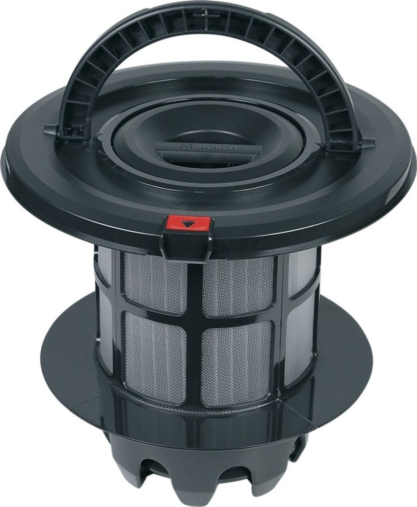 easyPART passend für 00708278 BOSCH 708278 Filter Zentralfilter Zylinder für z.T. BSG5 Staubsauger Bodenstaubsauger auch ABS 51001003090360