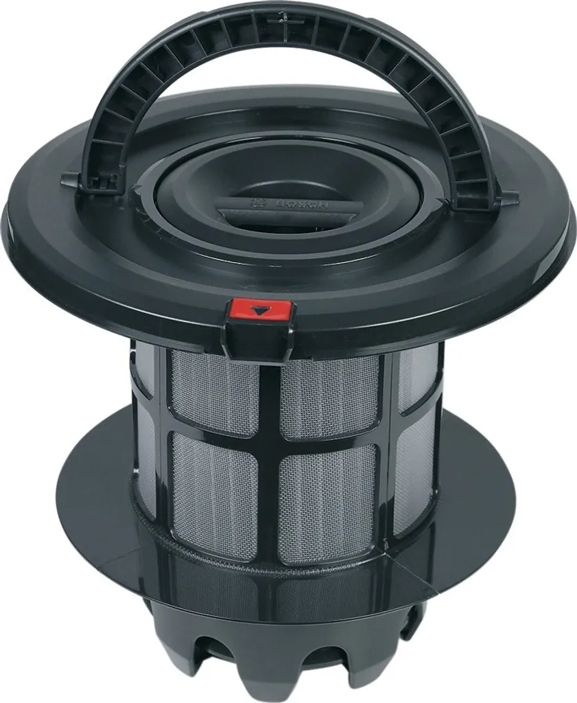 Filtre Aspirateur Bosch BSG5 00708278 : Retrouvez une Aspiration Forte