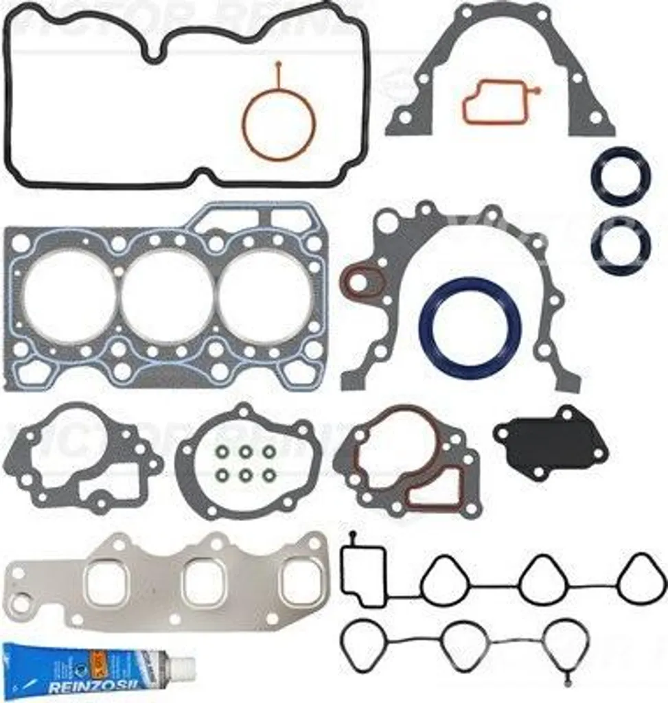 Pochette de joints moteur complète Daewoo Matiz Tico 0.8 1996-2005
