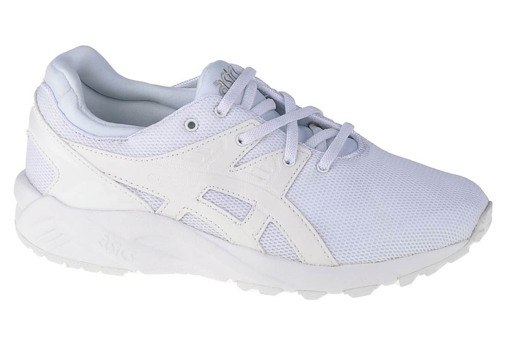 Asics Gel-Kayano Tr Evo PS C7A1N-0101, Sneaker, für Mädchen, Weiß, Größe: 28,5