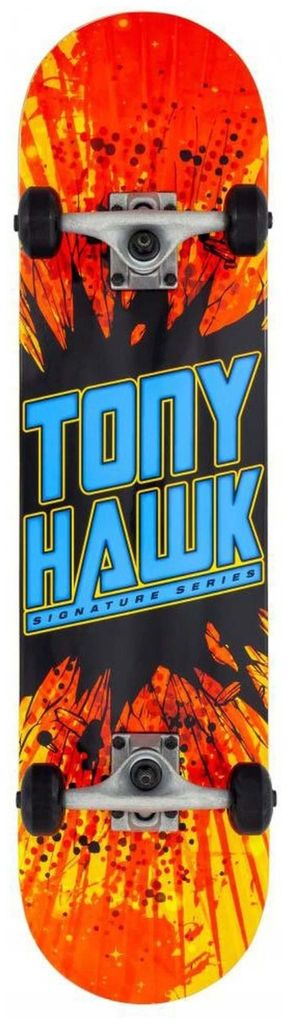Chaussures Tony Hawk TSS-COM-0027 pour Homme Image du produit 
