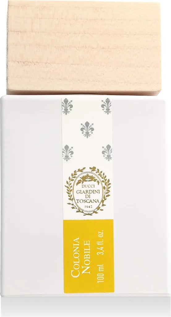 Colonia Nobile Giardini di Toscana 100ml - Profumo di Nicchia Unisex EDP