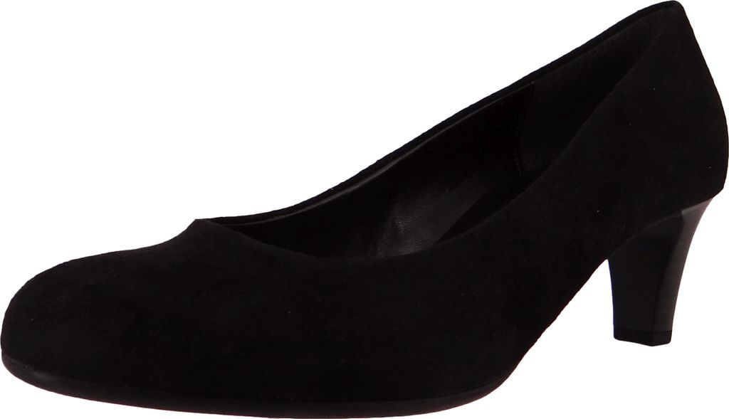 Gabor 01.400 Damenschuhe - Pumps schwarz Elegant NEU