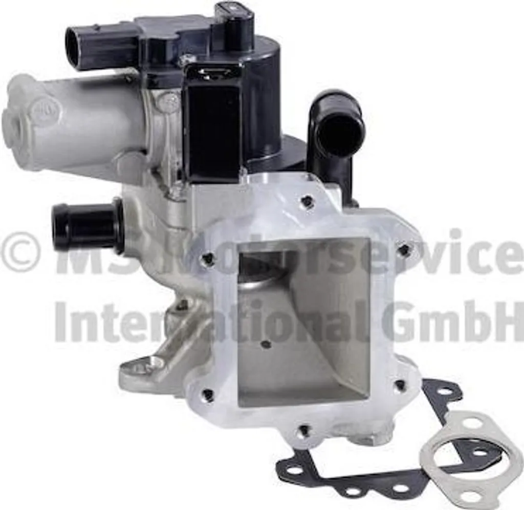 Vanne EGR pour Entretien BMW E60 et Kia Bongo - Remplace OE 284104A850