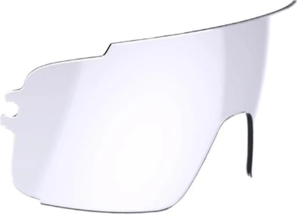 Lentille de rechange BBB Chester Clear cat.0 transparente taille unique