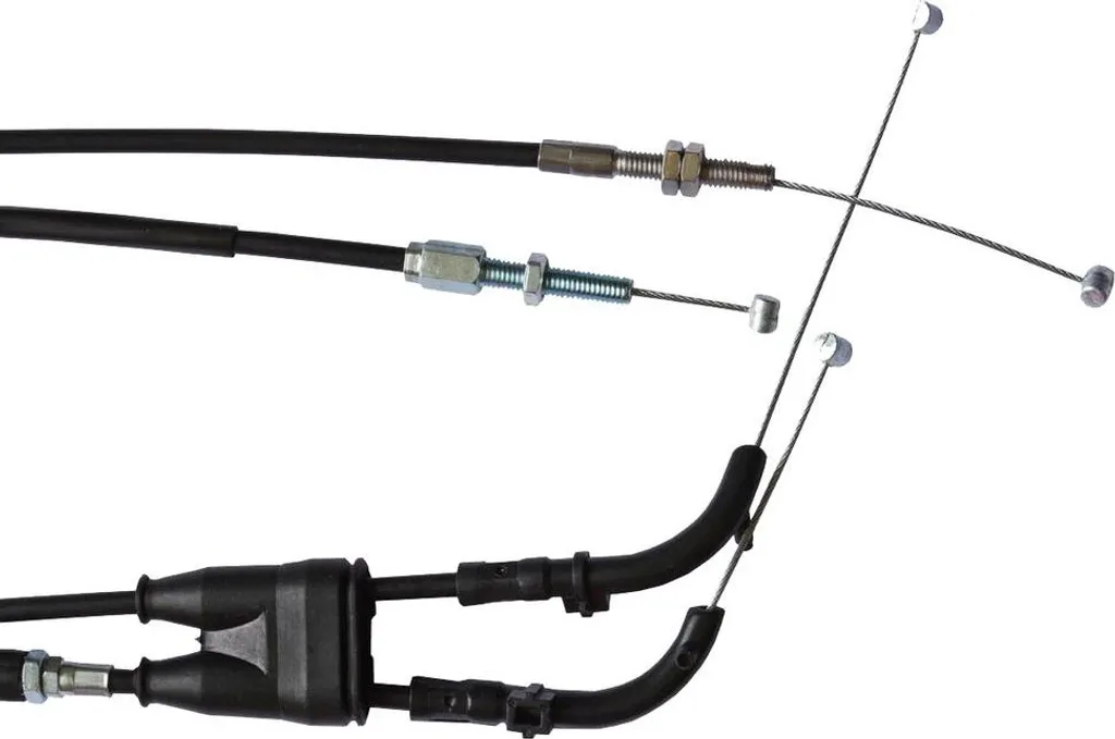 Câble de Gaz Moto pour Yamaha TDM 900 de 2002 à 2013 - Tirage Gaz