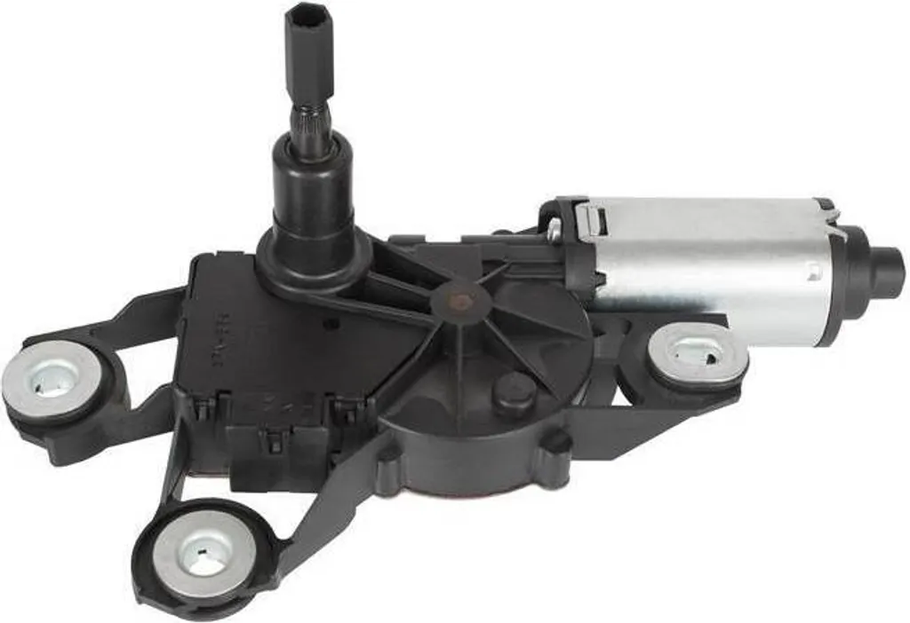Moteur de Nettoyage de Lunette Arrière 6J3955711 pour Seat Ibiza 6J