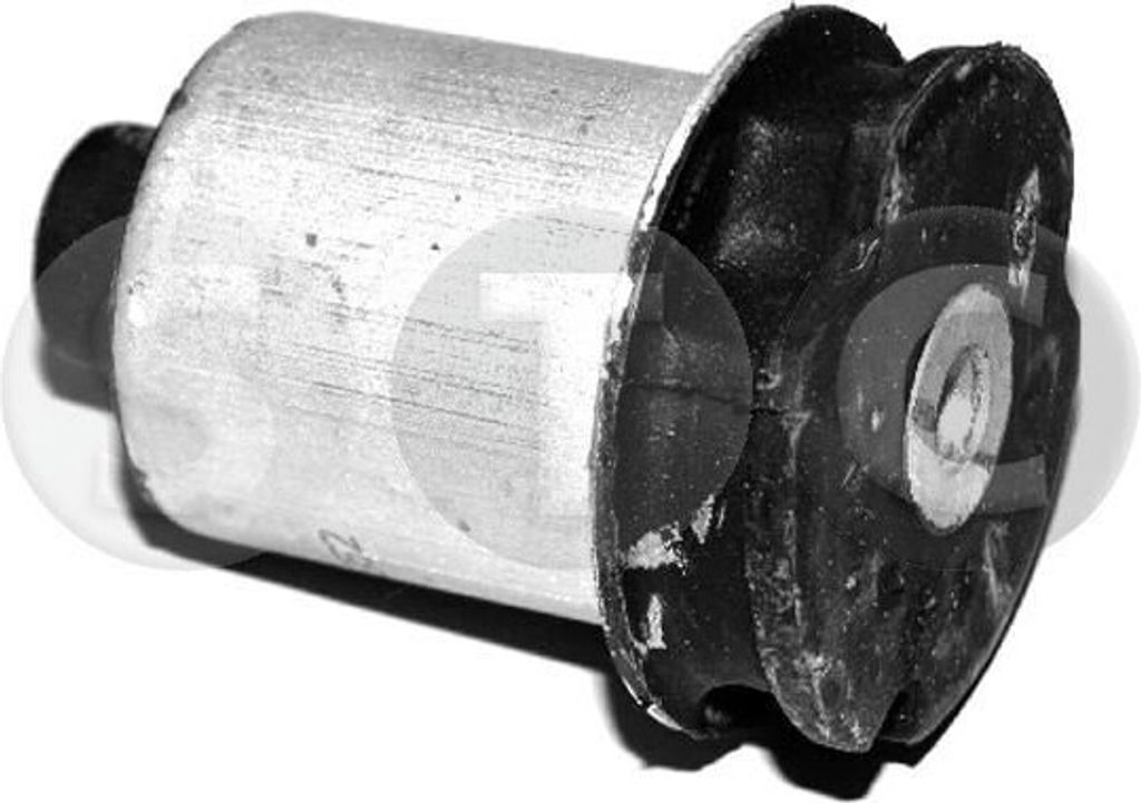 STC T405352 Achslager für VW PASSAT Variant (3B6) Hinten