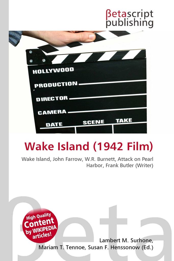 Wake Island (1942 Film)
