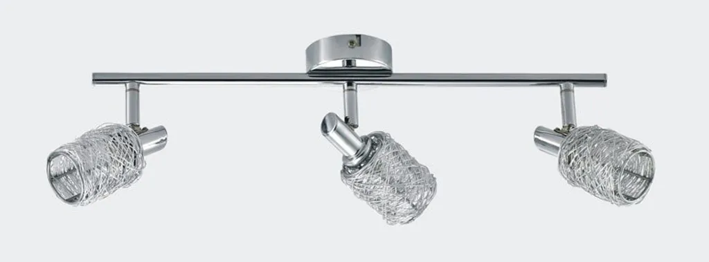 Lampada a spot Massimo HP-710AG-03-IUJ Italux