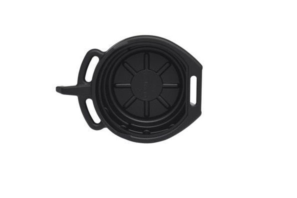 KS TOOLS Odkapávací miska 7,5 l, Ø 385 mm ( 150.9359 ) Obrázek produktu 