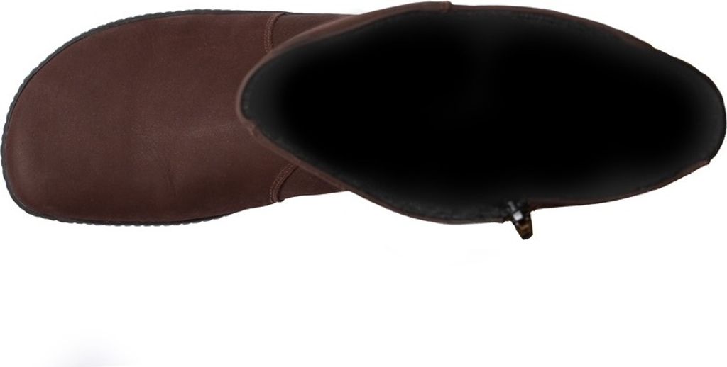 Winter Barfußschuh Dia Dark Brown Women Dark Brown 40 Produktbild 3