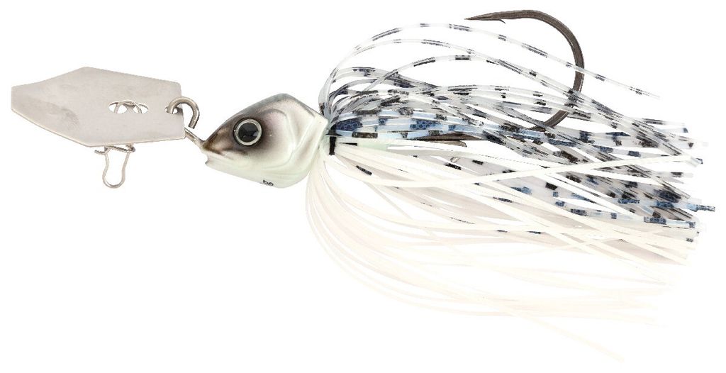 Fox Rage Bladed Jig Chatterbaits 28g Bleak Produktbild 
