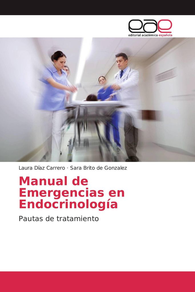 Manual de Emergencias en Endocrinología