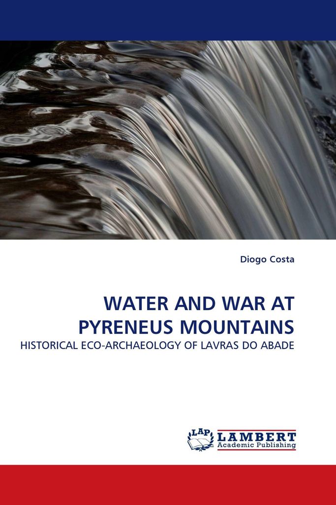 Water And War At Pyreneus Mountains
