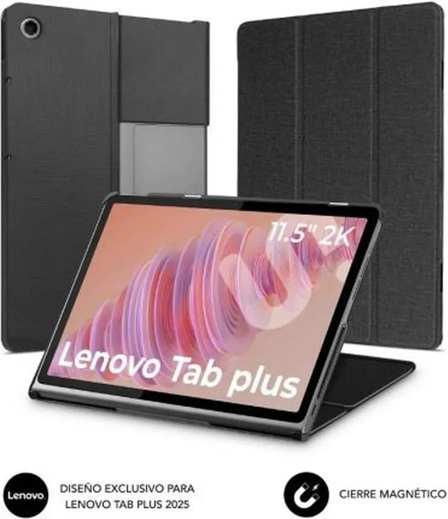 Subblim SUBCST-5SC150: La Migliore Custodia per Studenti | Tablet 11"