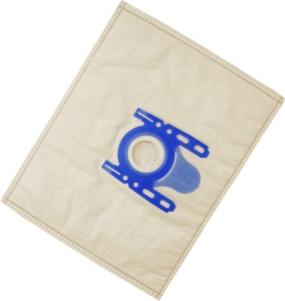 20 Staubsaugerbeutel passend für Siemens Z 3.0, VSZ31455, VSZ31466, VSZ32410, Power Edition - VLIES