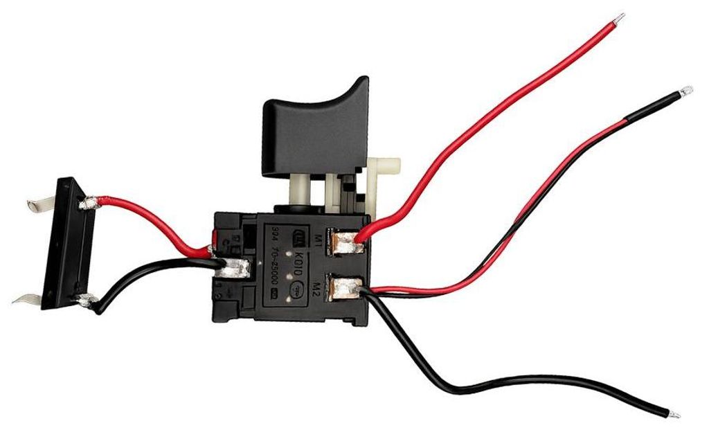 Schalter für Makita 6261D 6281D 8271D 8281D 6161 6271 6281 DWE