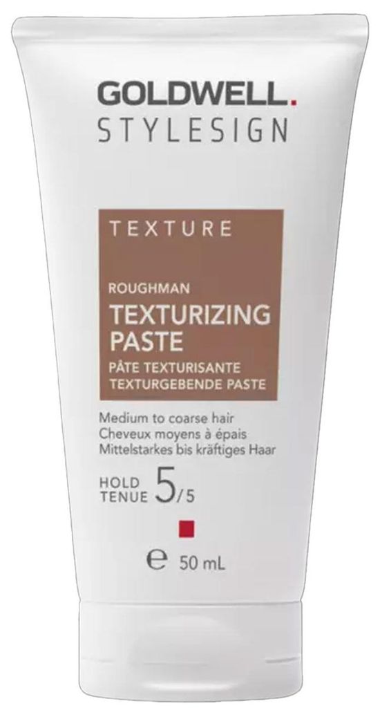 Pasta texturizante GW STS Roughman, 50 ml. Estilo: Textura Imagen del producto 