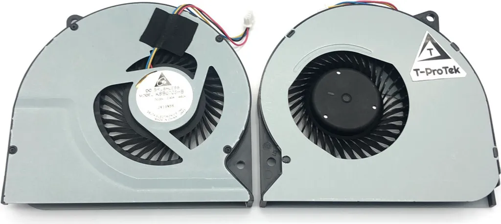 Réparer Surchauffe PC : Ventilateur KSB06105HB 2129FCR DC 5V 0.4A BB29