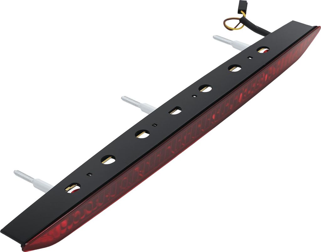 Dritte 3. Bremsleuchte LED Bremslicht Rücklicht For BMW Z4 Produktbild 