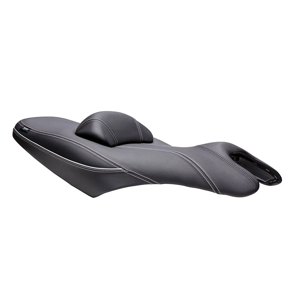Selle SHAD Banquette Confort pour moto - Assise ergonomique premium