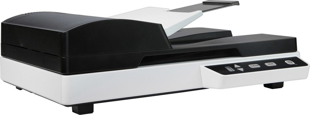 Avision Dokumentenscanner AD120 A4 Duplex 600dpi 35Blatt ADF