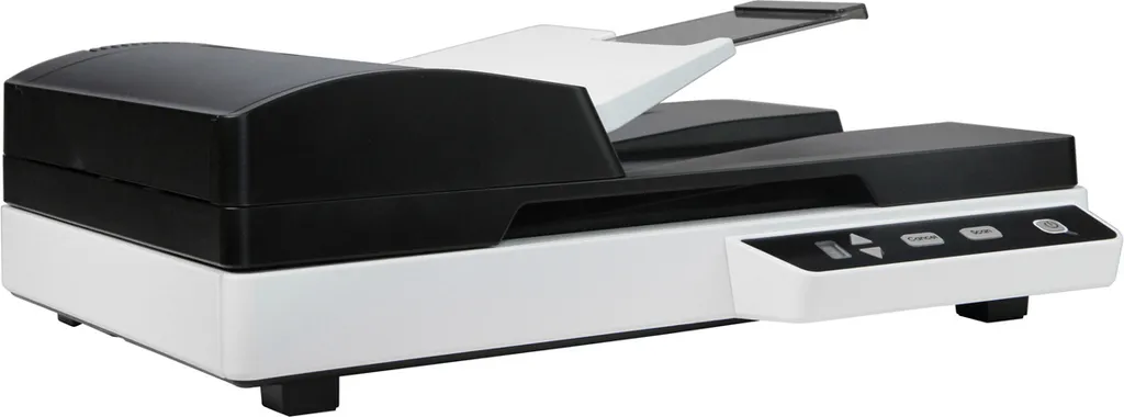 Scanner de Documents A4 Recto Verso Avision AD120 avec Chargeur ADF