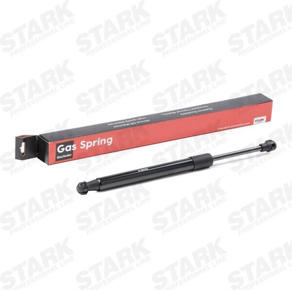 Vérin de coffre à gaz STARK pour Lexus GS S19 S16 S190 - Qualité OE 64530