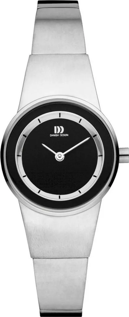 Montre Bracelet Femme Danish Design IV63Q1092 en Acier Argenté Chic