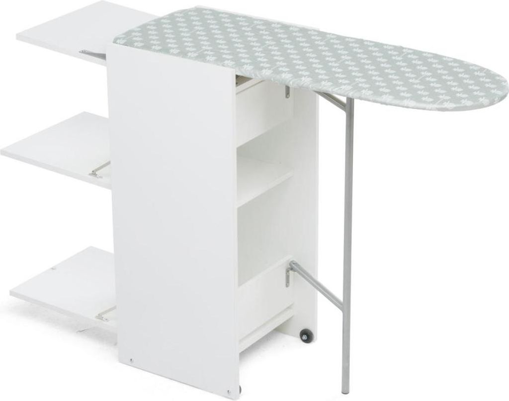 Foppapedretti Stir8 Asse da Stiro Completo 990 x 340 mm Immagine del prodotto 
