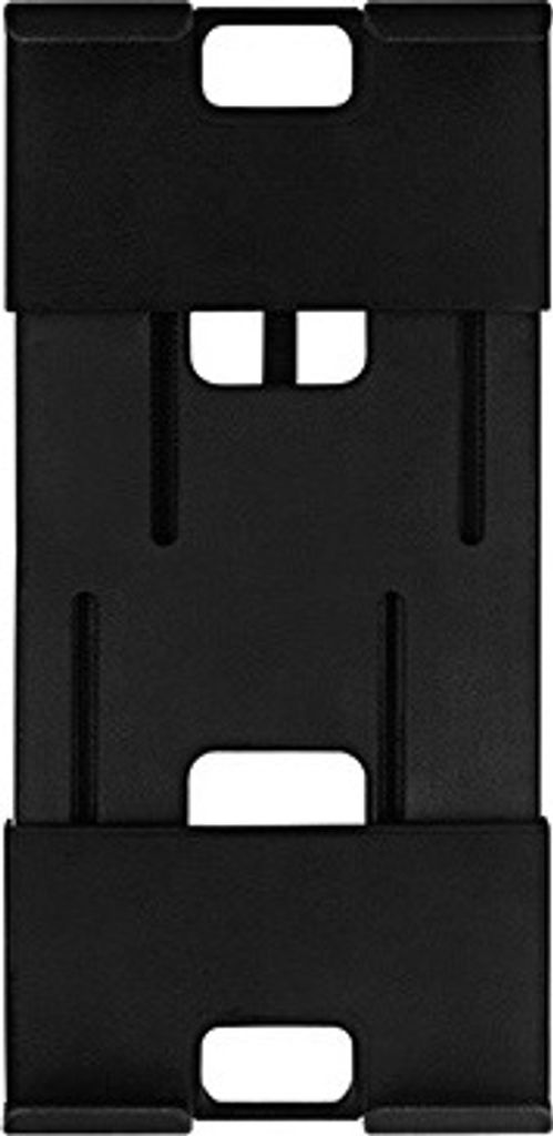Novus Tablethalter MY tab schwarz,für Tablets von 7 bis10Zoll