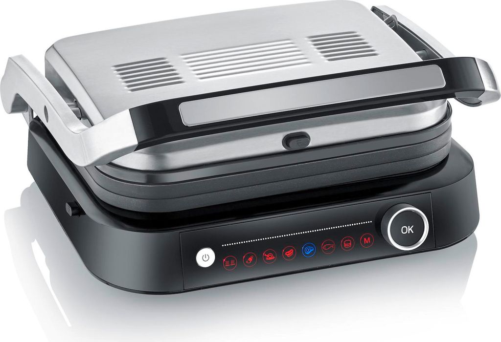 Severin KG 2395 Grill kontaktowy Zdjęcie produktu 