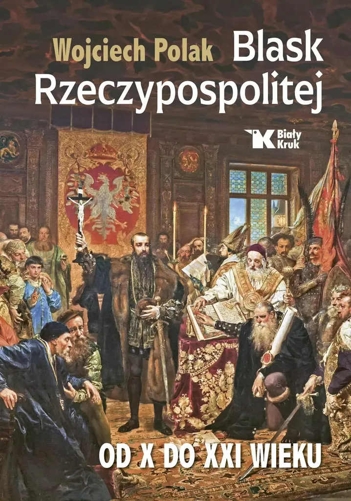 L'éclat de la République du Xe au XXIe siècle : Chronique Historique Luxe