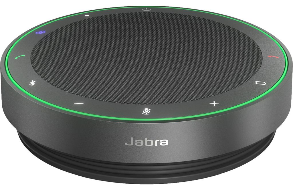 Jabra Speak2 75 MS - Handsfree telefon - Bluetooth Obrázek produktu 