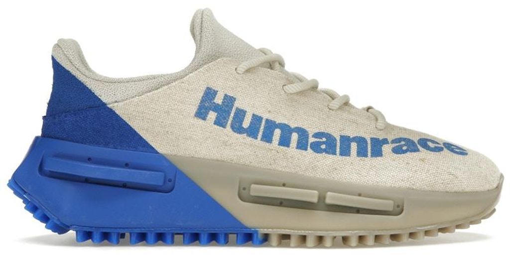 adidas NMD S1 Pharrell Humanrace Mahbs Oatmeal - EU 42 Produktbild 