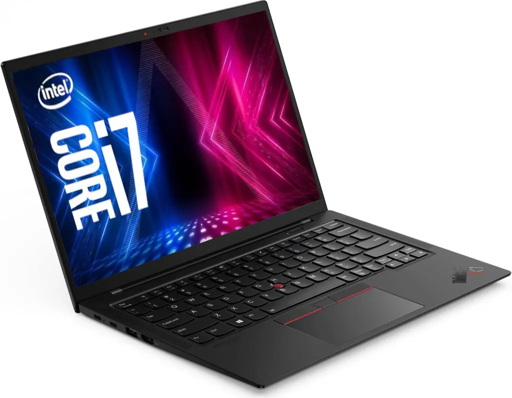 Lenovo ThinkPad X1 Carbon 9th Gen i7-1185G7 14” FHD 16GB 512GB SSD Win 11 A Ware