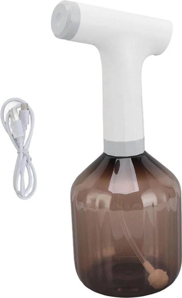 Pulvérisateur automatique pour plantes 900 ml marron jardin et intérieur